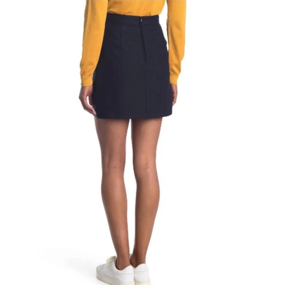 ModCloth Informed Ensemble Skirt - Picture 3 of 4